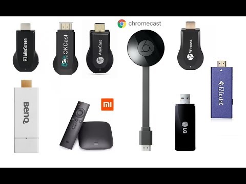 Видео: 🧠 Miracast [DLNA/AirPlay/etc] что это и как пользоваться | ТЕОРИЯ