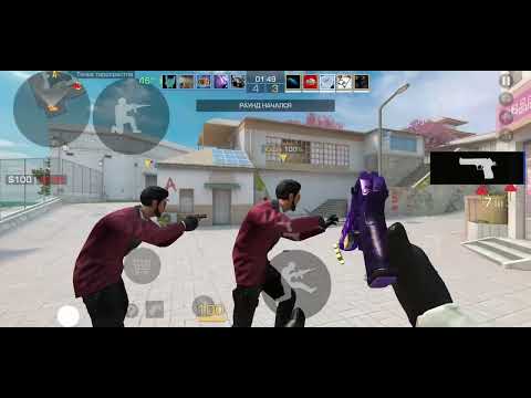 Видео: Путь до легенды в мм стандофф 2