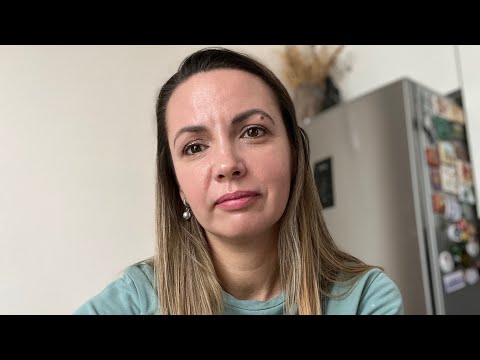 Видео: Мой 2й протокол ЭКО после 40 лет. Эндометриоз. Гистероскопия. Осложнения после ЭКО