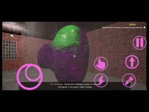 Видео: Banban 8 the Anti Devil  1 часть