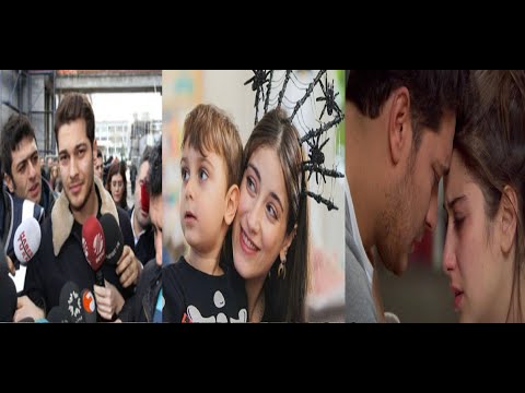 Видео: Чагатай Улусой: Мы сдали ДНК-тест на опеку над моей дочерью
