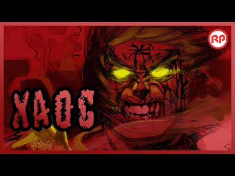 Видео: Хаос ● Warhammer 40000