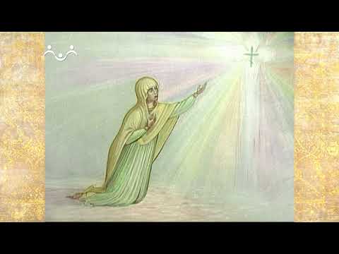 Видео: Рассказы о Святых. Мученицы Вера, Надежда, Любовь