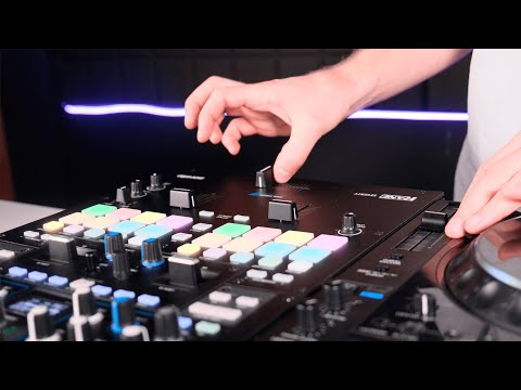 Видео: Rane Seventy - Пульт моей мечты. Обзор.