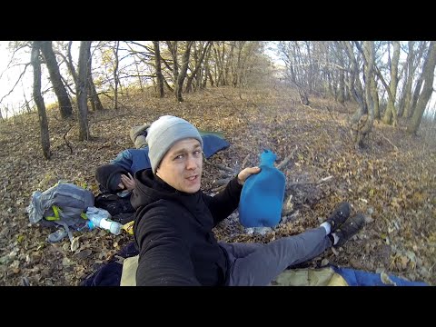 Видео: Achtung Chronicles #2 - Товарняки и автостоп в Мордовии