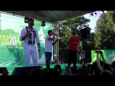 Видео: Иванушки   широка река
