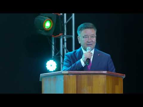 Видео: ХААИС ЭЗБС- "ЭРДМИЙН БАЯР" 2025