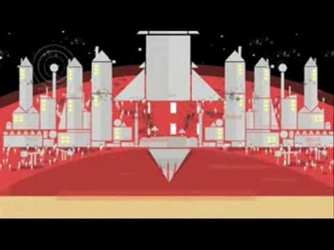 Видео: Noize MC - На Марсе классно!