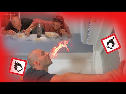 Видео: Прв дејт со Мандар *романтична вечера со Луна*