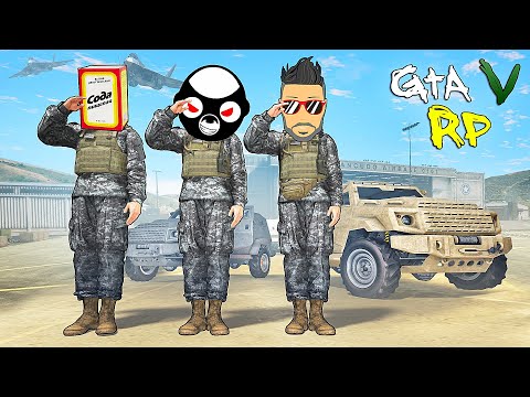 Видео: ОСЕННИЙ ПРИЗЫВ В ГТА 5 РП! ТЕПЕРЬ МЫ СЛУЖИМ В АРМИИ С НУЛЯ (ECLIPSE GTA 5 RP)