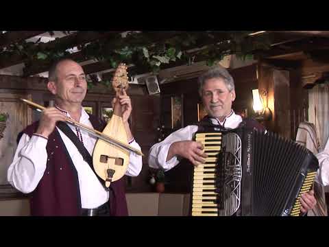 Видео: Стоян Парушев и приятели- Дайчово хоро
