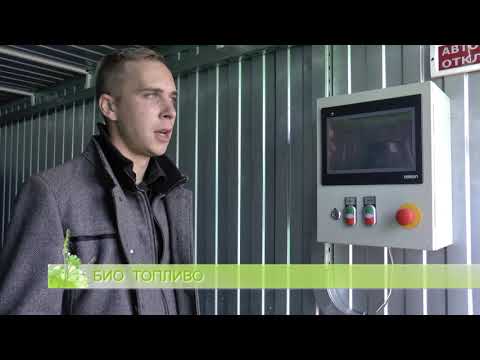 Видео: Биодизель