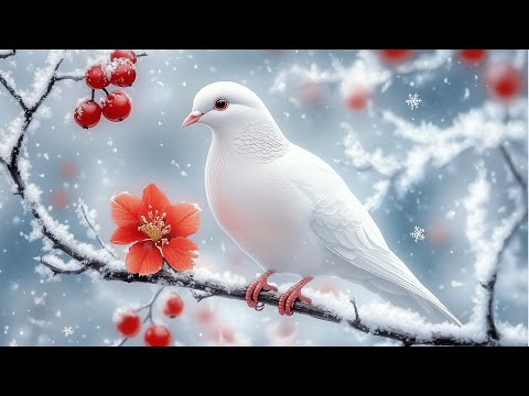 Видео: Пусть Сила Святого Духа Исцелит Вас – Избавьтесь От Негатива, Обретите Мир И Станьте Свидетелем Б...