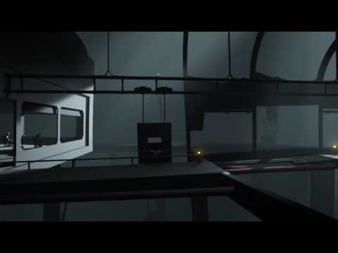 Видео: INSIDE, прохождение без комментариев, часть 2/2 🏃