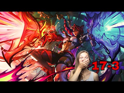 Видео: "Самира 17/3 на ADC — когда мидеру всё равно, где тащить! | League of Legends"