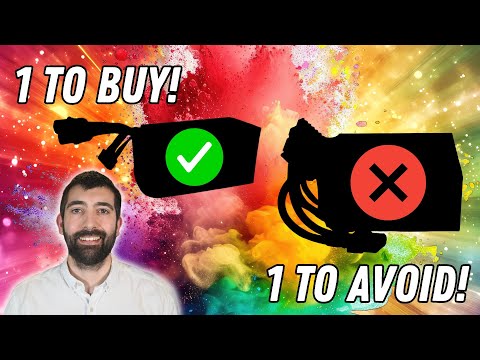 Видео: Один Li-Po аккумулятор, который стоит купить 🎉, и один, которого НЕ НУЖНО БЫТЬ! 😱 Тестирование ак...