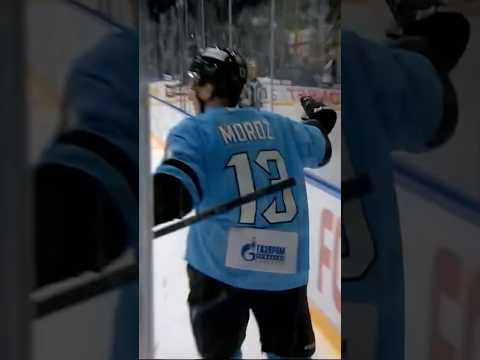 Видео: Забег Вадима Мороза