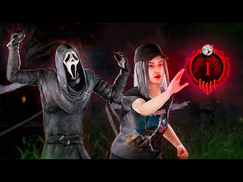 Видео: СОЛО ХАРДКОР ЧЕЛЛЕНДЖ l Dead by Daylight
