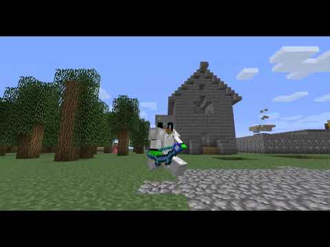 Видео: Проклятие Херобрина - 3 часть - Прощай, Кирилл