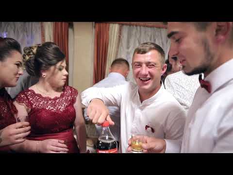 Видео: Ціле весілля  21.09.2019 весілля в Ганці  2  частина повна версія