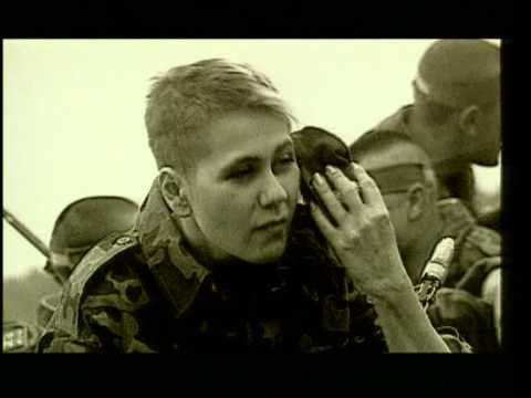 Видео: Анжеліка Рудницька - Любов одна