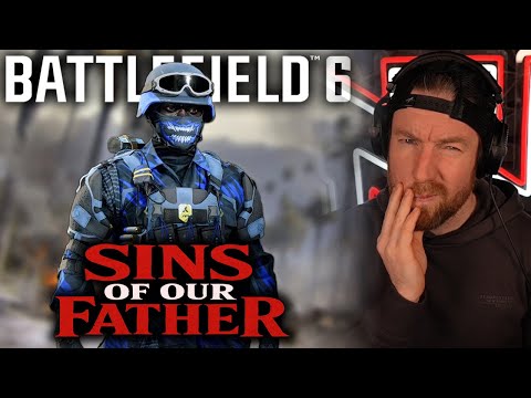 Видео: Battlefield 6 боится стать таким…