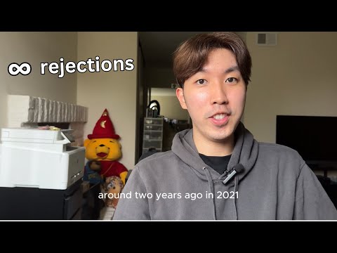 Видео: как я нашла работу с дипломом по информатике и без стажировок за 3 месяца