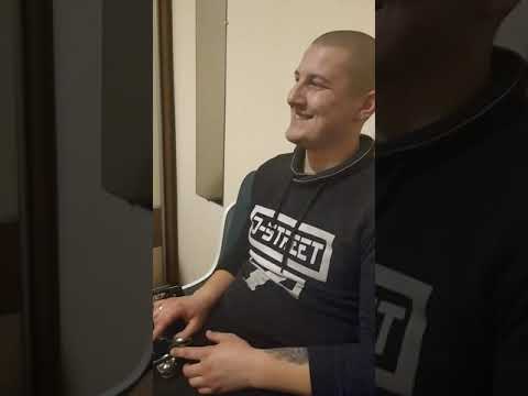 Видео: ніч, темна ніч