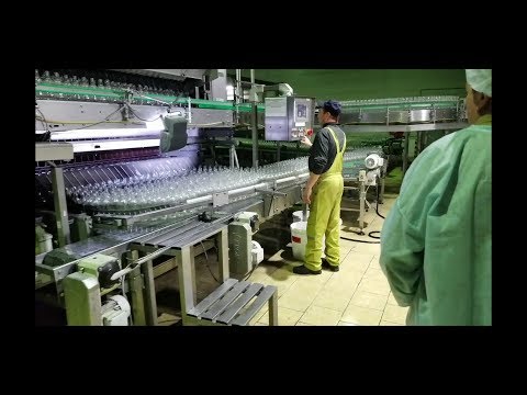 Видео: Первый пивзавод