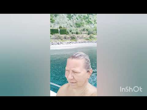 Видео: Мы всё ещё на море.Лето продолжается.