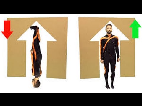 Видео: Квантовая Запутанность или Жуткое Воздействие на Расстоянии