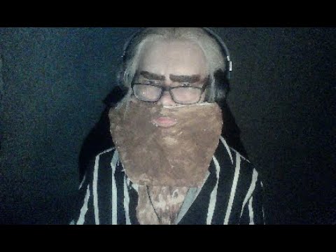 Видео: асмр Арсен Маркарян вышел из тюрьмы и стал милым бомжиком