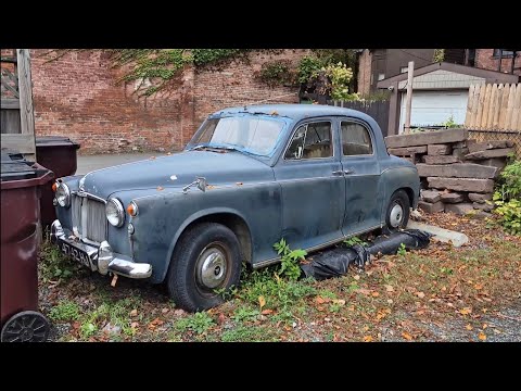 Видео: Американське місто, доставка крана.