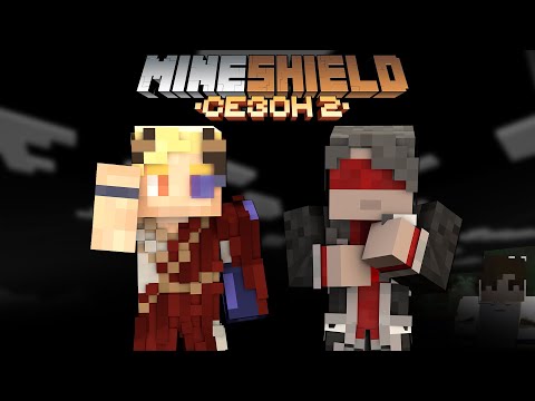 Видео: ДИАМКЕЙ И ЛАВРИН ЛОВЯТ НЕО? / Диамкей МайнШилд 2 I Майнкрафт выживание без модов 1.17