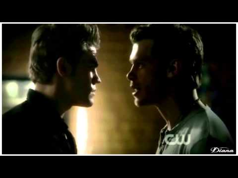 Видео: Стефан и Елена ll Прости Меня