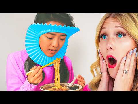 Видео: Самые БЕСПОЛЕЗНЫЕ изобретения в мире!