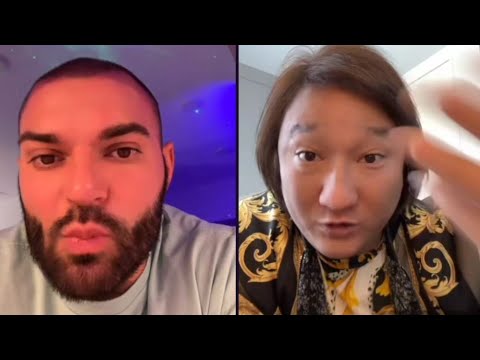 Видео: Я НА БОЛЬНЫХ,БЕЗЗУБЫХ СТАРУХ НЕ СМОТРЮ / ВАСЯ РОМАНЧУК & AZAMAT