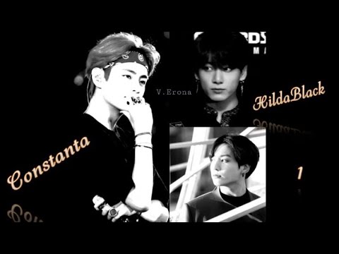 Видео: Вигуки/ Vkook озвучка фанфика "Constanta" часть 1 автор HildaBlack