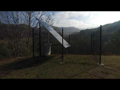 Видео: Путешествие на гору "Малое седло".г. Кисловодск. Journey to the mountain "Small saddle". Kislovodsk.