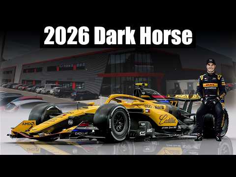 Видео: Почему Cadillac может шокировать всех в 2026 году