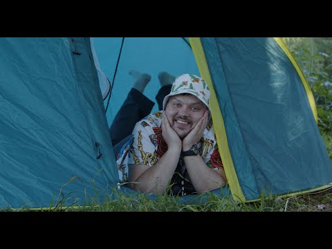 Видео: Друг Андрей - Матвей Северянин