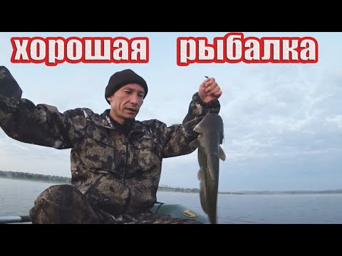 Видео: Рыбалка на озере Иргень Забайкальский край