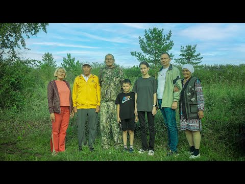 Видео: 70 лет успеха: Юбилей Салавата