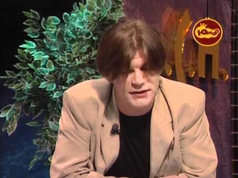 Видео: 25 1998 Николай Трубач