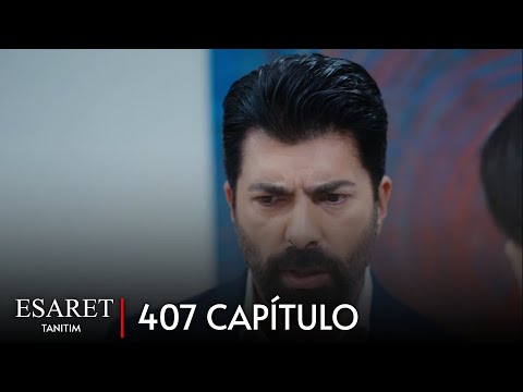 Видео: Redemption Episode 407 | Ты не мой отец! (Русские субтитры) | Esaret Yeni Bölüm Fragman