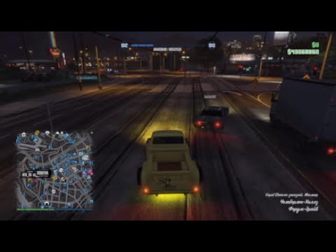 Видео: GTA 5 ONLINE Моменты Со Сходок #25