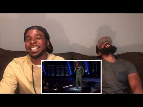 Видео: Дэйв Шапелл о РЕАКЦИИ на инцидент с Джасси Смоллеттом