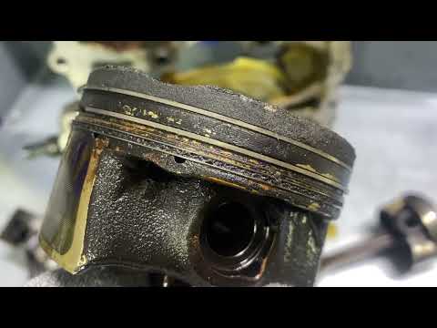 Видео: Киа Спортейдж 4 G4NA.Подзадрало цилиндры.как отличить прокладку гбц Китай от Кореи?