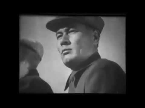 Видео: Ансамбль НКВД - Вставай патриот