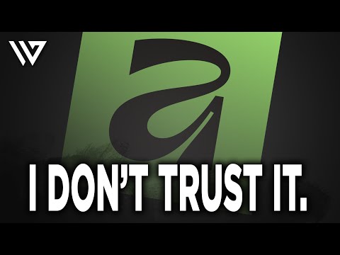 Видео: Affinity теперь БЕСПЛАТЕН!....и у меня есть некоторые мысли.